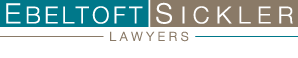 Ebeltoft Sickler Lawyers